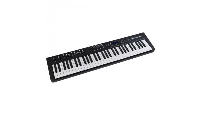 USB-MIDI-клавиатура Miditech i2-Control 61 Pro, фото № 1