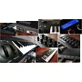 MIDI-клавиатура Miditech Groovestation 49