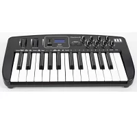 MIDI-клавіатура Miditech i2 Control 25