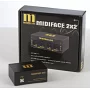 Звукова карта Miditech Midiface 2x2