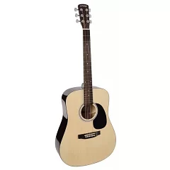 Акустическая гитара Nashville GSD-60