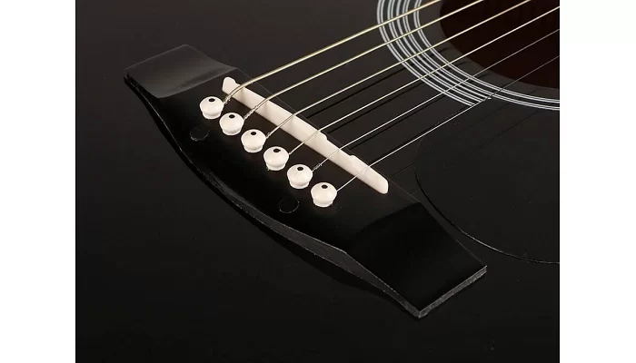 Акустическая гитара Nashville GSD-6034, фото № 5