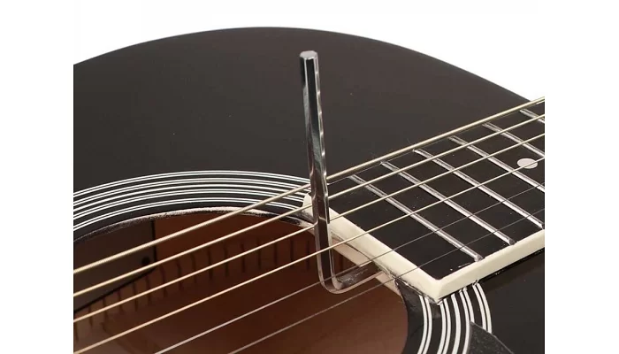 Акустическая гитара Nashville GSD-6034, фото № 6