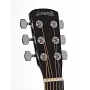 Электроакустическая гитара Nashville GSD-60-CE