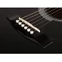 Электроакустическая гитара Nashville GSD-60-CE