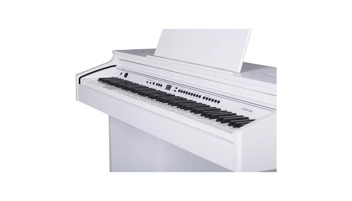 Цифровое пианино Orla CDP101, фото № 4