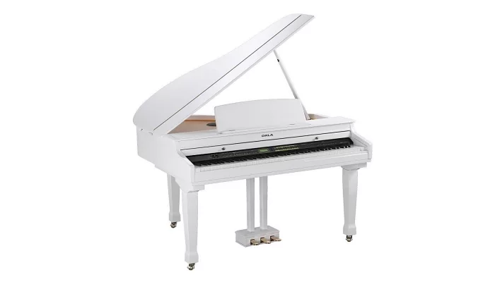 Цифровой рояль Orla GRAND 310, фото № 1