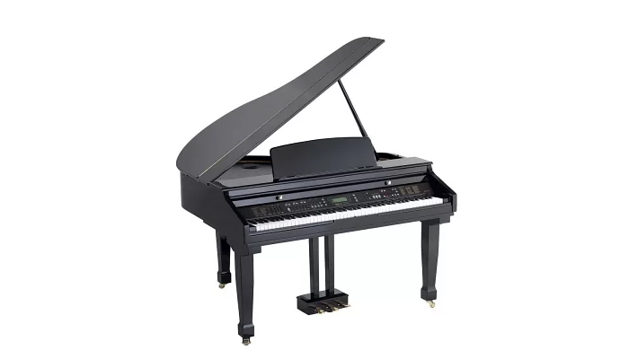 Цифровий рояль Orla GRAND 450