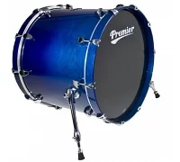 Бас-бочка Premier Elite 2862SPL 22x14 Bass Drum