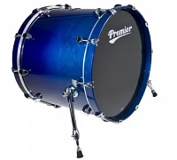 Бас-бочка Premier Elite 2872SPL 22x16 Bass Drum