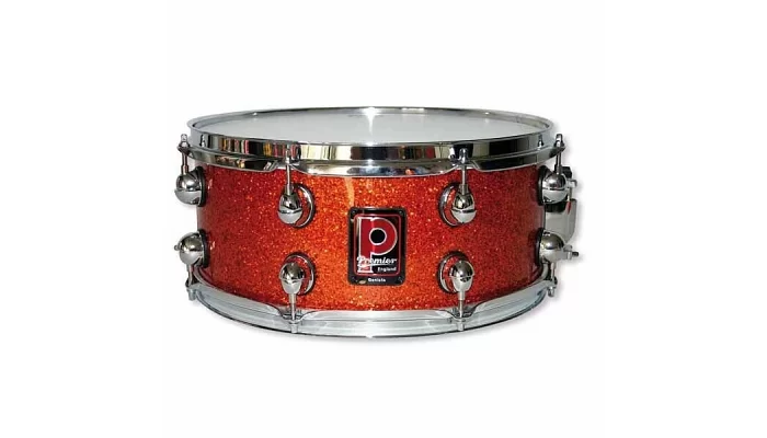 Малий барабан Premier Genista Birch 43246 14x6 Snare Drum