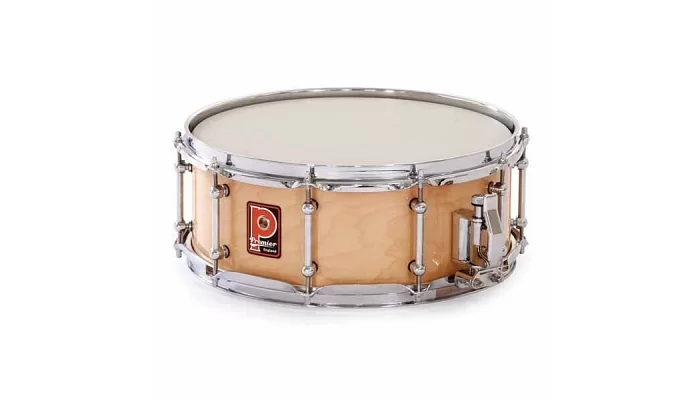 Малый барабан Premier Modern Classic 2633NL 14x5.5 Maple Natural Lacquer