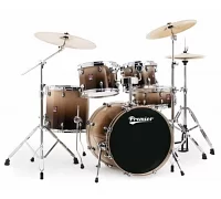 Ударна установка Premier 64899-44 XPK Modern Rock 22 LACQUER
