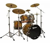 Ударна установка Premier Genista Maple Stage 22