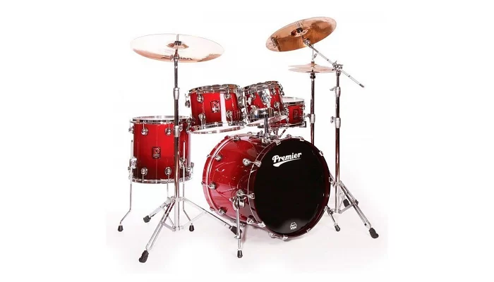 Ударна установка Premier Genista Maple Studio 22, фото № 1