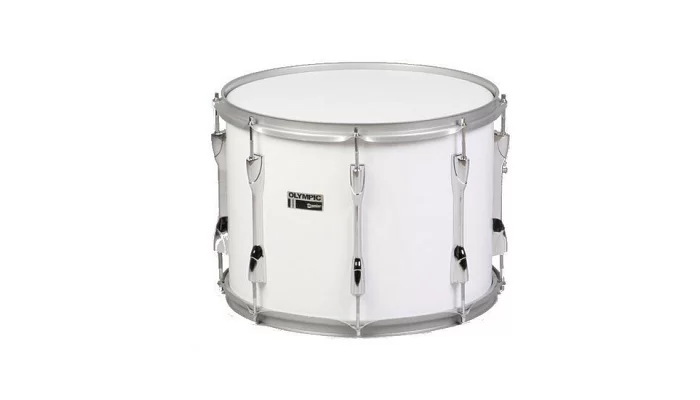 Маршевый барабан Premier Olympic 61314W 14x12 Single Tenor Drum, фото № 1