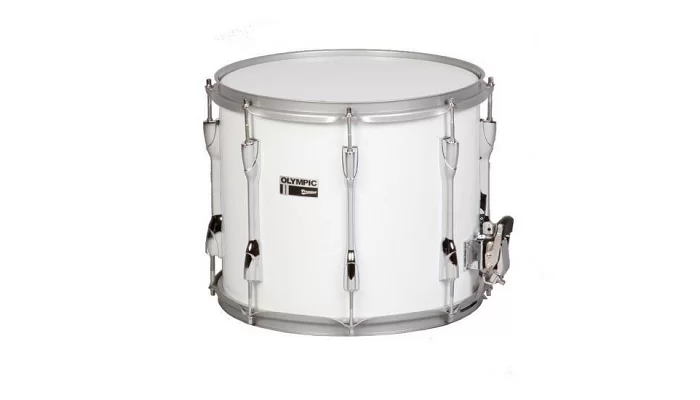 Маршевый барабан Premier Olympic 61512W 14x12 Snare Drum