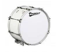 Маршевый барабан Premier Olympic 61618W 18x10 Bass Drum