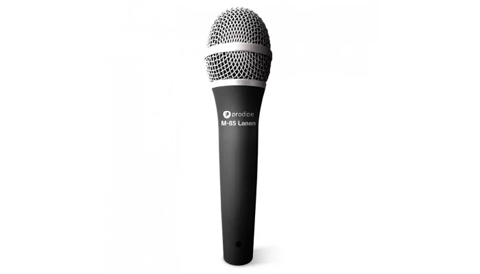 Вокальный микрофон Prodipe M-85 Lanen, фото № 1