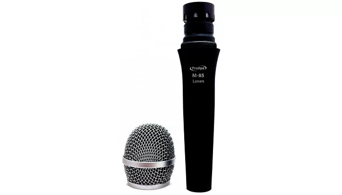 Вокальный микрофон Prodipe M-85 Lanen, фото № 2