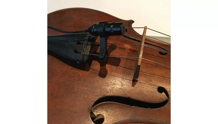 Инструментальный микрофон Prodipe VL21-C Lanen Violin & Alto, фото № 3