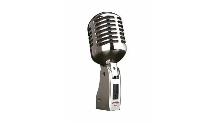 Вокальный микрофон Prodipe V85, фото № 2