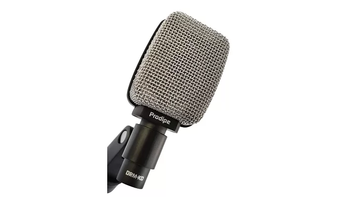 Инструментальный микрофон Prodipe DRM-KD, фото № 2