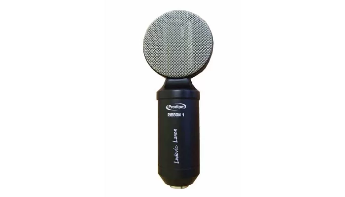 Инструментальный микрофон Prodipe RIBBON 1, фото № 3