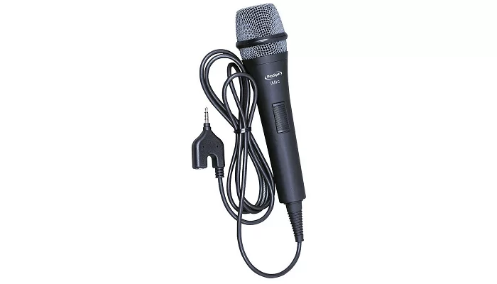 Студийный вокальный микрофон Prodipe iMic, фото № 1