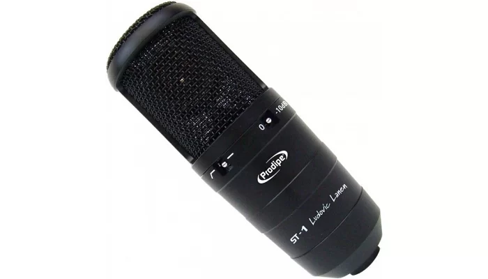 Студійний мікрофон Prodipe ST-1, фото № 2