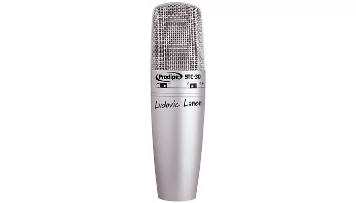 Студийный микрофон Prodipe STC-3D, фото № 1