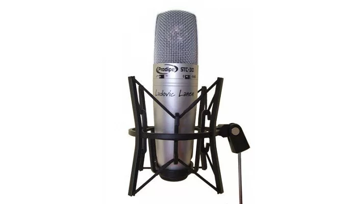 Студійний мікрофон Prodipe STC-3D, фото № 2