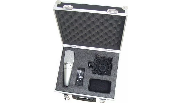 Студийный микрофон Prodipe STC-3D, фото № 3