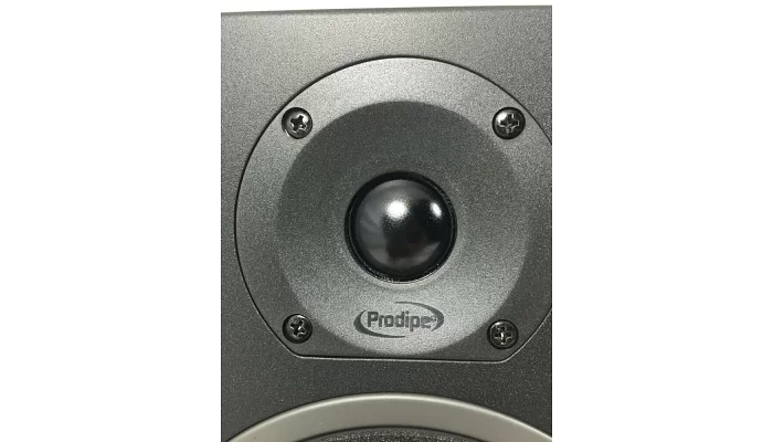 Коплект студийных мониторов Prodipe Pro 5 V3, фото № 4
