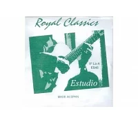 Комплект струн для класичної гітари Royal Classics ES-40, E-STUDIO