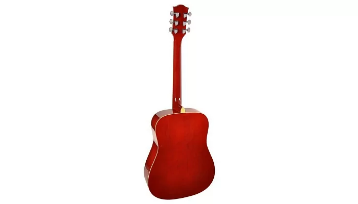 Акустическая гитара Richwood RD-12-RS @, фото № 2