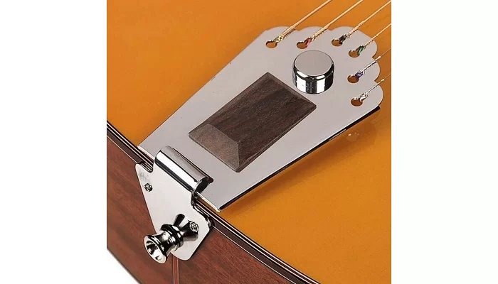 Акустическая гитара Richwood RM-70-NT jazz guitar, фото № 6