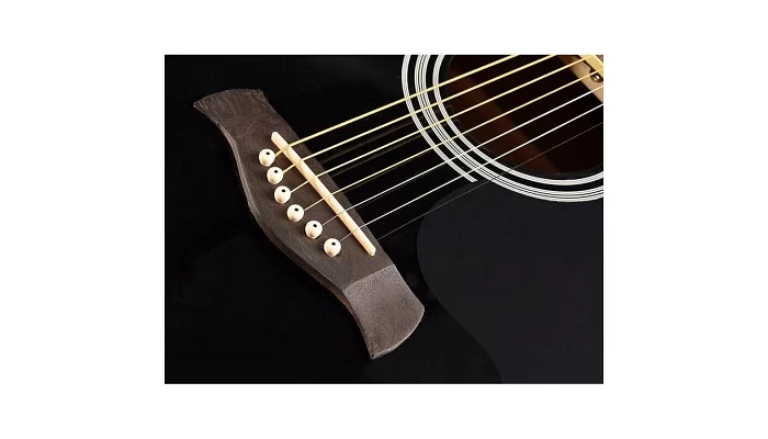 Электроакустическая гитара Richwood RD-12-CE, фото № 15