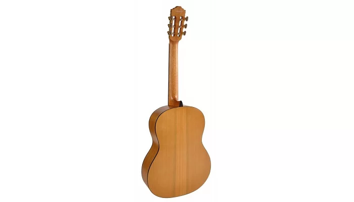 Классическая гитара Salvador Cortez CC-06, фото № 2