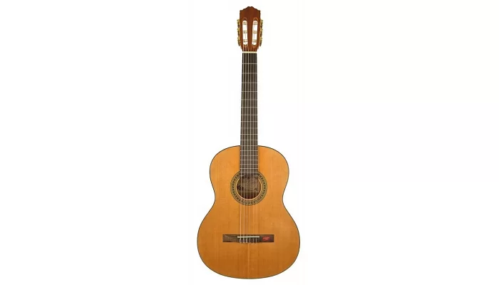 Классическая гитара Salvador Cortez CC-06, фото № 3
