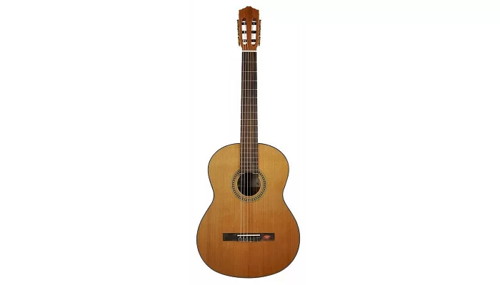Классическая гитара Salvador Cortez CC-10, фото № 3