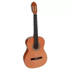 Классическая гитара Salvador Cortez CG-144-NT
