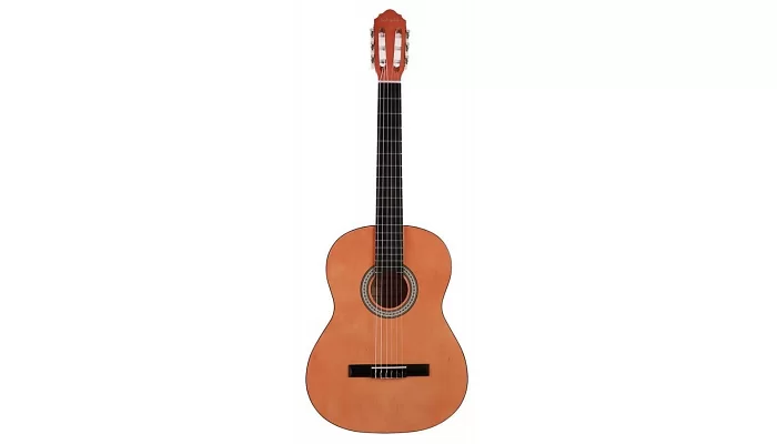 Классическая гитара Salvador Cortez CG-144-NT, фото № 3