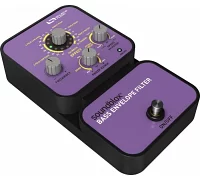 Бас-гитарная педаль эффектов Source Audio SA126 Soundblox Bass Envelope Filter