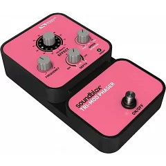 Педаль эффектов для электрогитар Source Audio SA122 Soundblox Tri-Mod Phaser