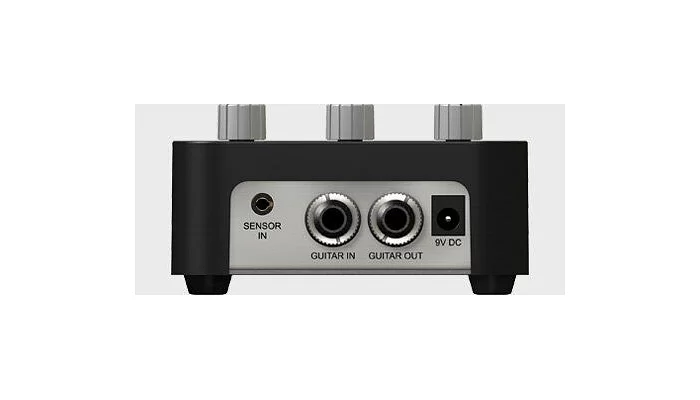 Педаль эффектов для электрогитар Source Audio SA122 Soundblox Tri-Mod Phaser, фото № 4