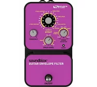 Гитарная педаль эффектов Source Audio SA127 Soundblox Guitar Envelope Filter