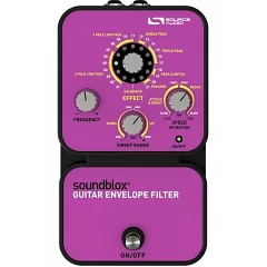 Гітарна педаль ефектів Source Audio SA127 Soundblox Guitar Envelope Filter