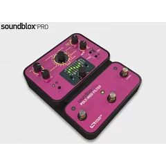 Гитарная педаль эффектов Source Audio SA144 Soundblox Pro Poly-Mod Filter