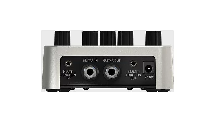 Гитарная педаль эффектов Source Audio SA224 Soundblox 2 Stingray Multi-Filter, фото № 3